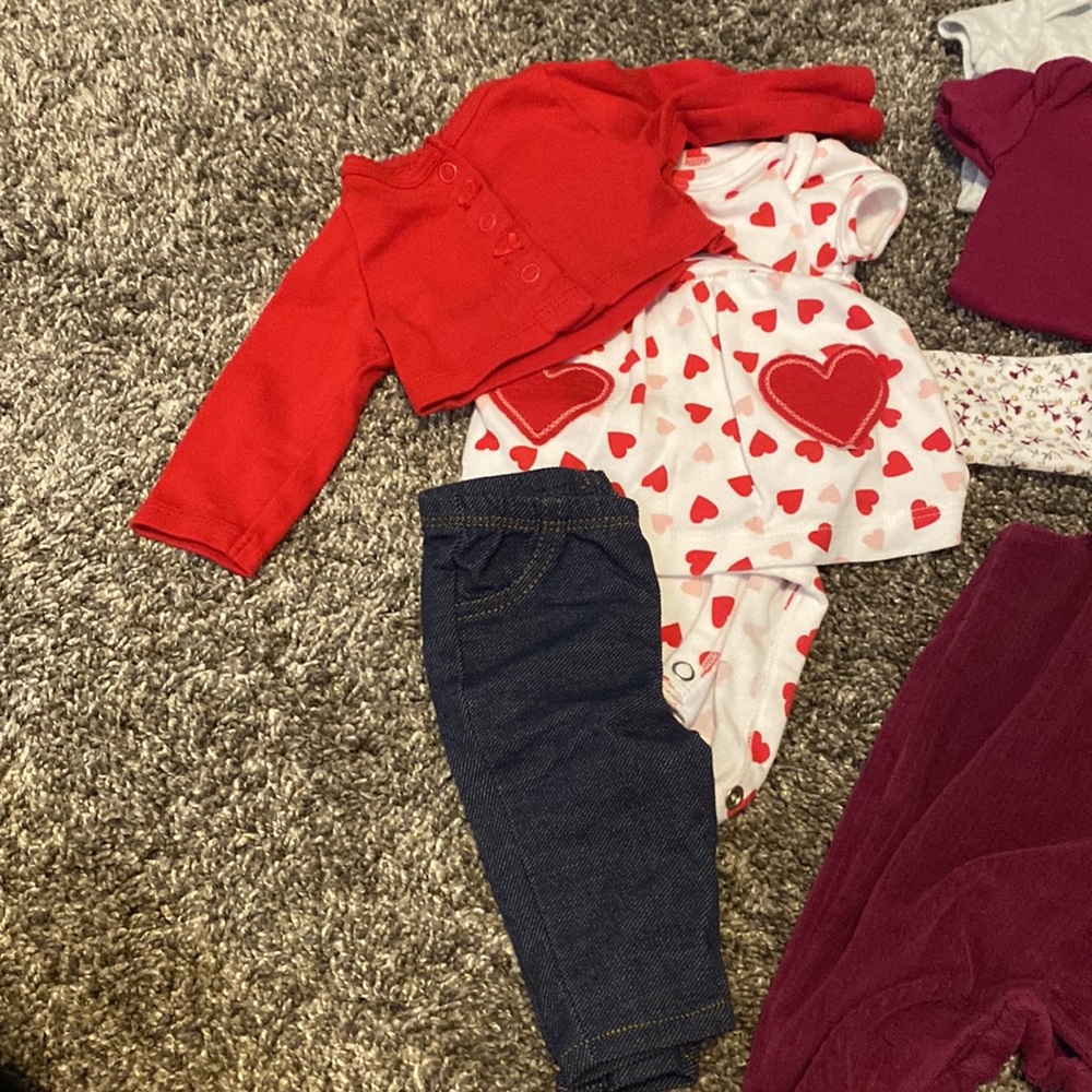 Newborn Lot - Picture 2 of 4